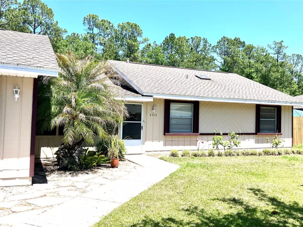 Gainesville, FL 32606,4518 NW 44TH PL