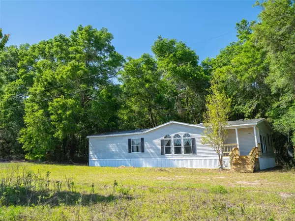 11002 SW 282ND ST, Newberry, FL 32669