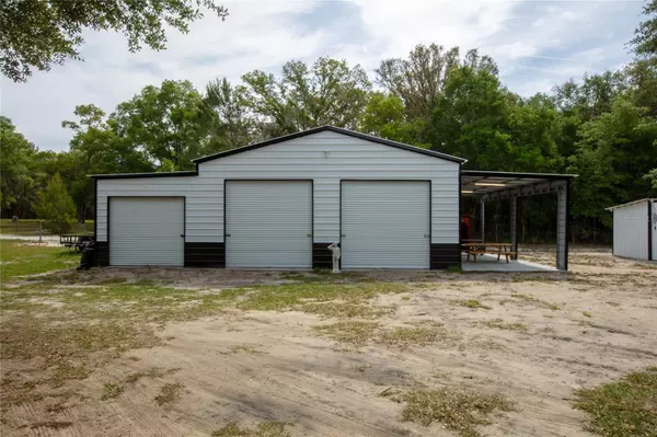 Florahome, FL 32140,1846 BELLAMY RD
