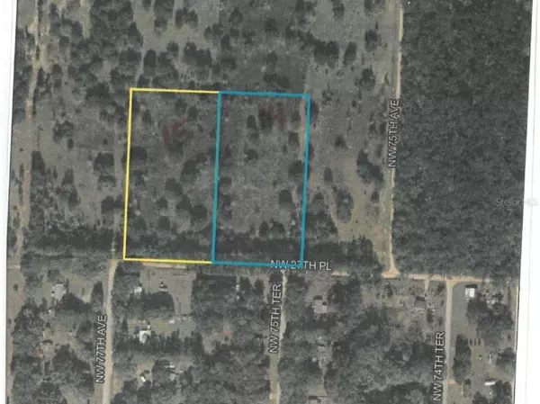 TBD NW 27TH PL, Chiefland, FL 32626