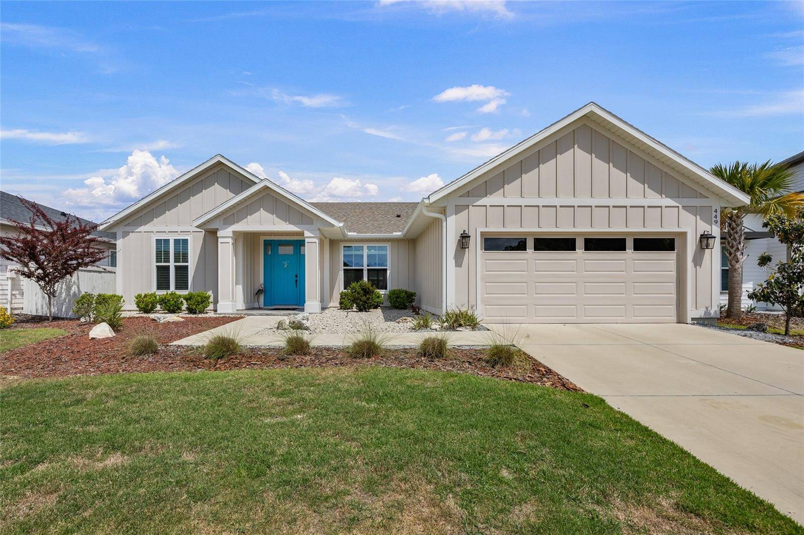 449 SW 145TH DR, Newberry, FL 32669