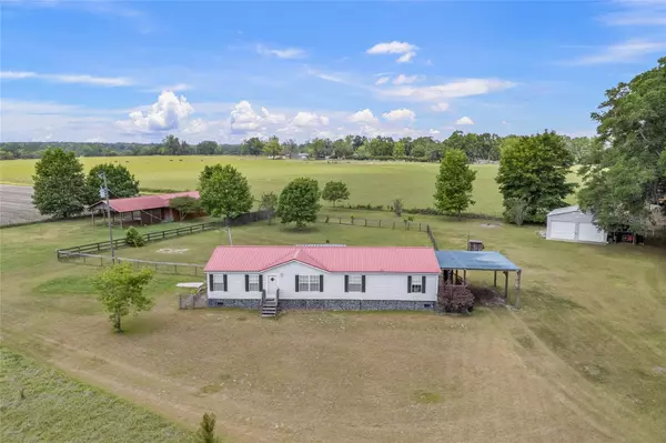 25426 NW CR 239, Alachua, FL 32615