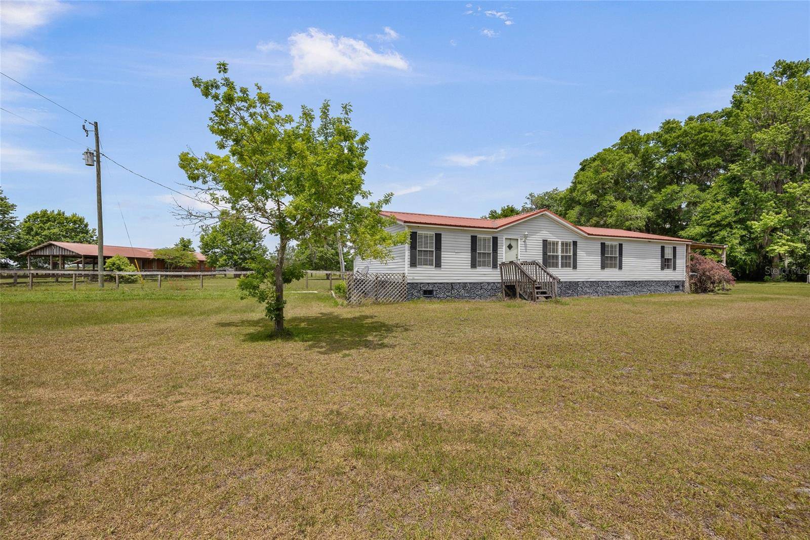 Alachua, FL 32615,25426 NW CR 239