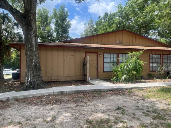 2629 SW 31ST PL #1, Gainesville, FL 32608