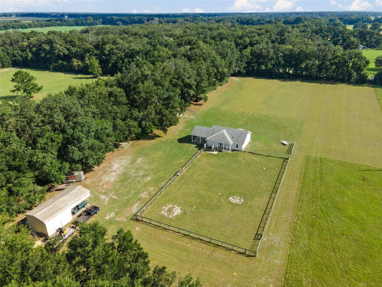 4920 SE COUNTY ROAD 337, Newberry, FL 32669