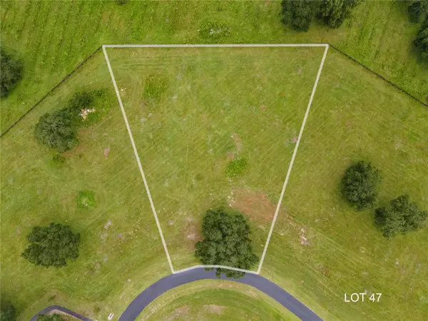 Archer, FL 32618,Lot 47 SW 125TH CIR