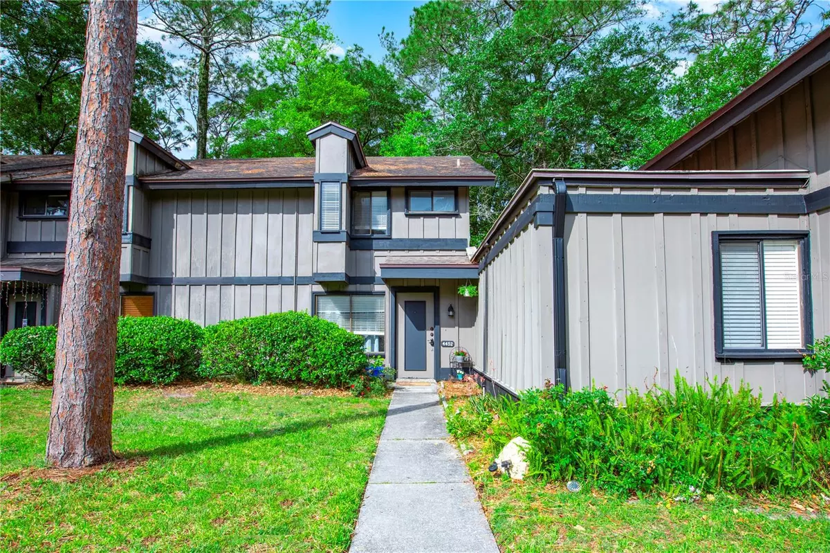 Gainesville, FL 32605,4452 VIENNA WOODS WAY