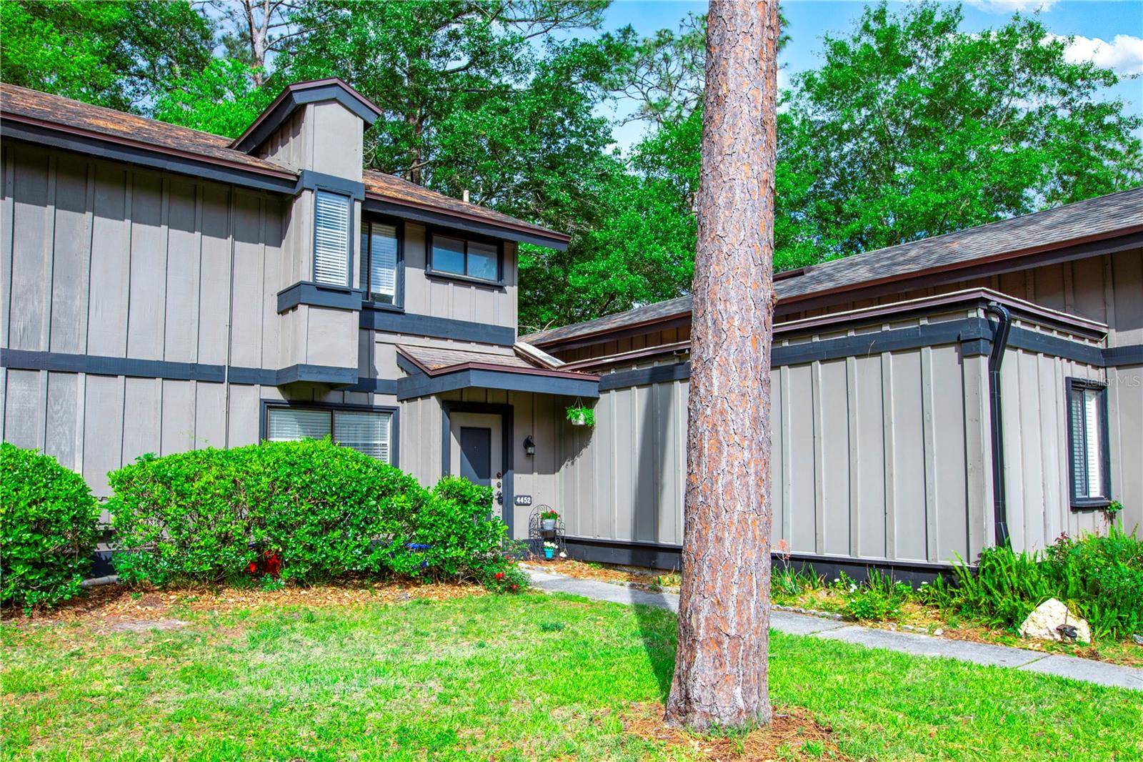 Gainesville, FL 32605,4452 VIENNA WOODS WAY