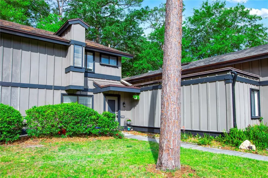 4452 VIENNA WOODS WAY, Gainesville, FL 32605