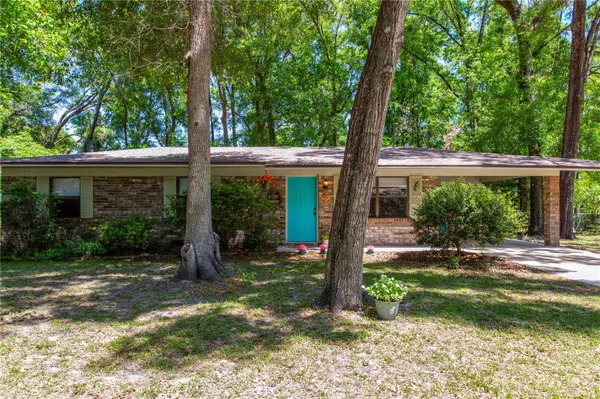 445 SW 257TH TER, Newberry, FL 32669