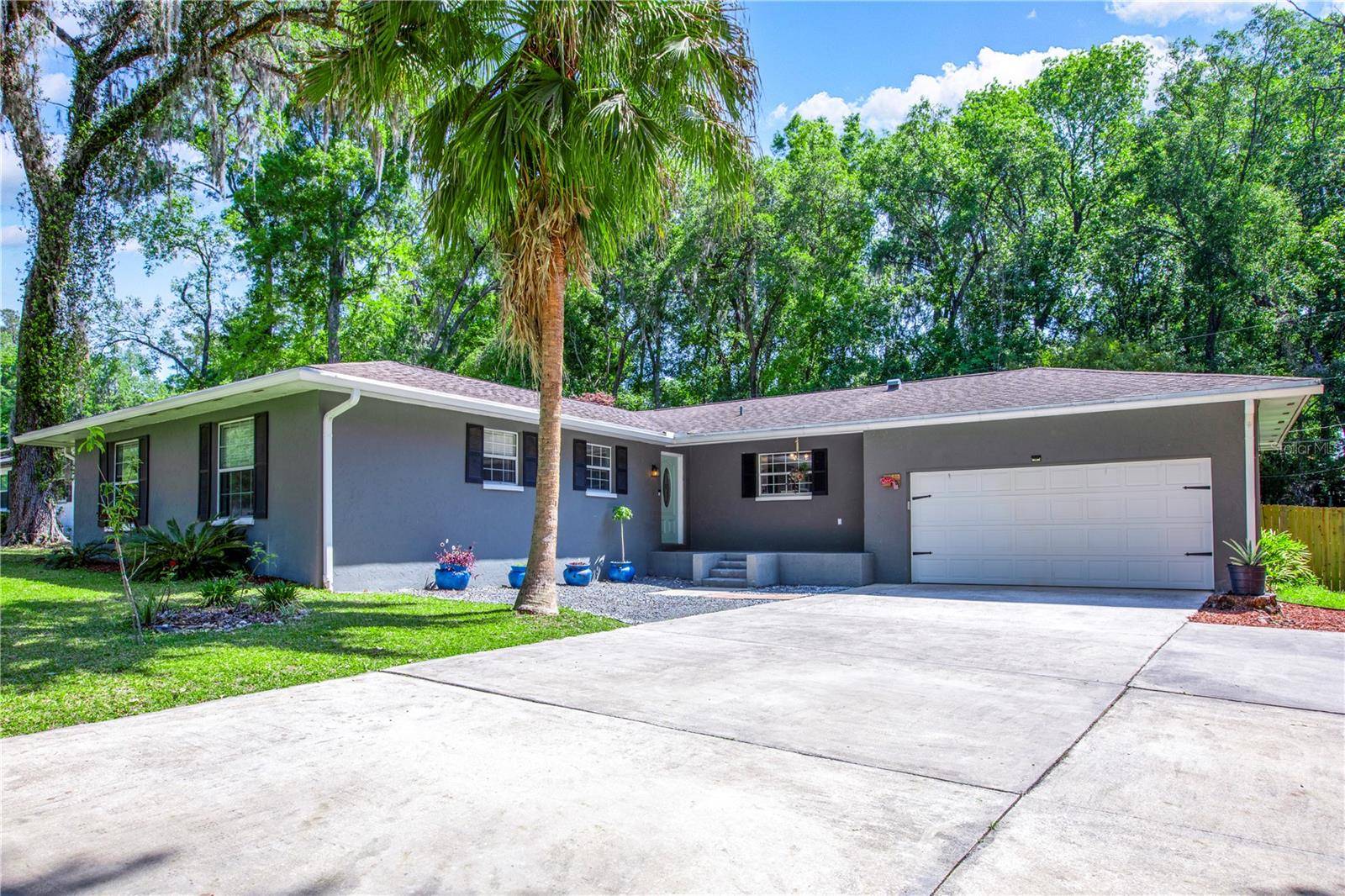 2423 NW 67TH TER, Gainesville, FL 32606