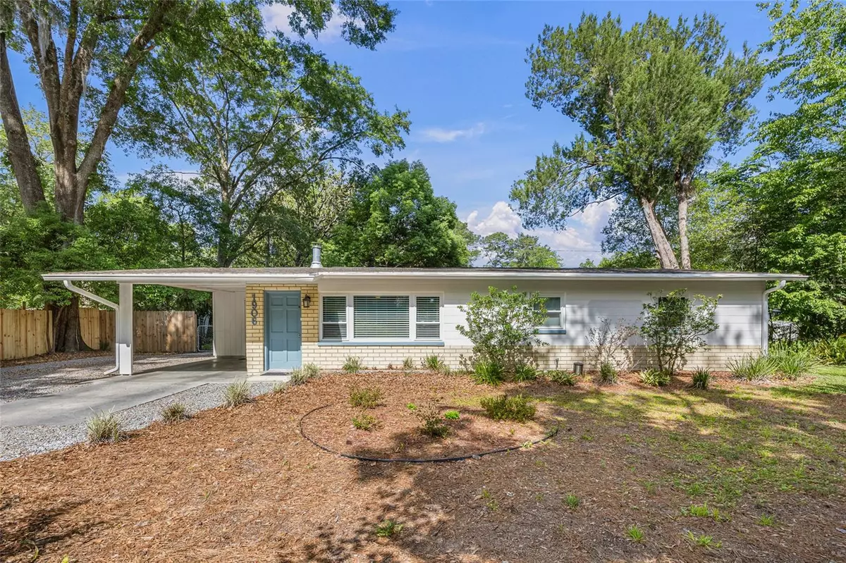 Gainesville, FL 32605,1906 NW 38TH DR