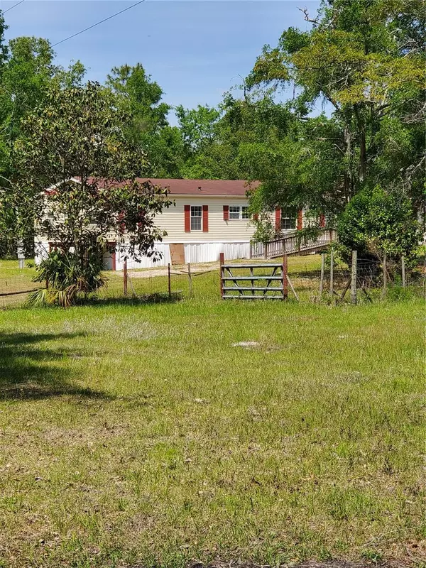 Live Oak, FL 32060,16193 24TH ST