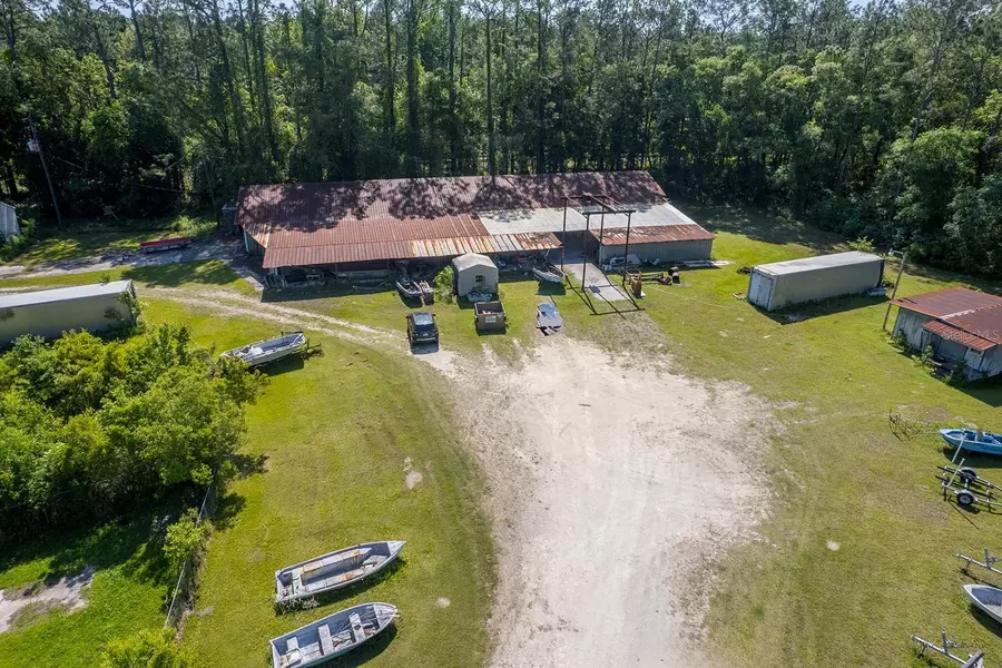 2872 NE 187TH ST, Starke, FL 32091