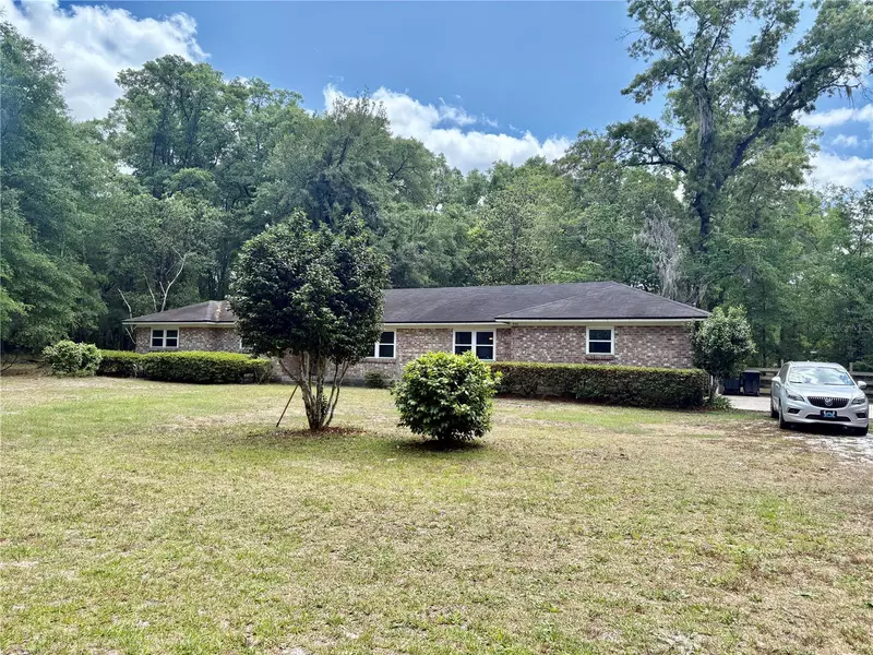 540 ARTHUR MOORE DR, Green Cove Springs, FL 32043