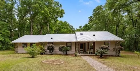 23225 NW COUNTY RD. 236,  High Springs,  FL 32643