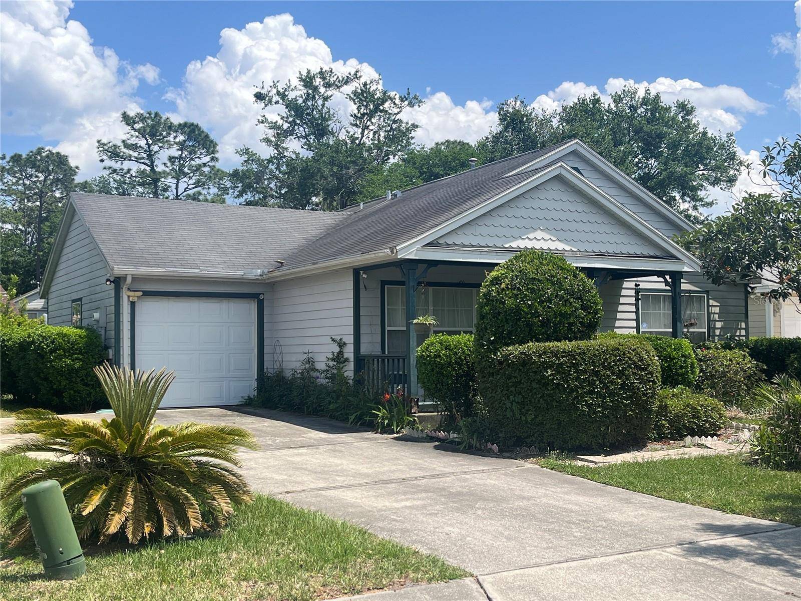 1117 NE 22ND ST, Gainesville, FL 32641