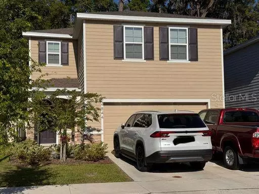 4844 SW 51ST WAY, Gainesville, FL 32608