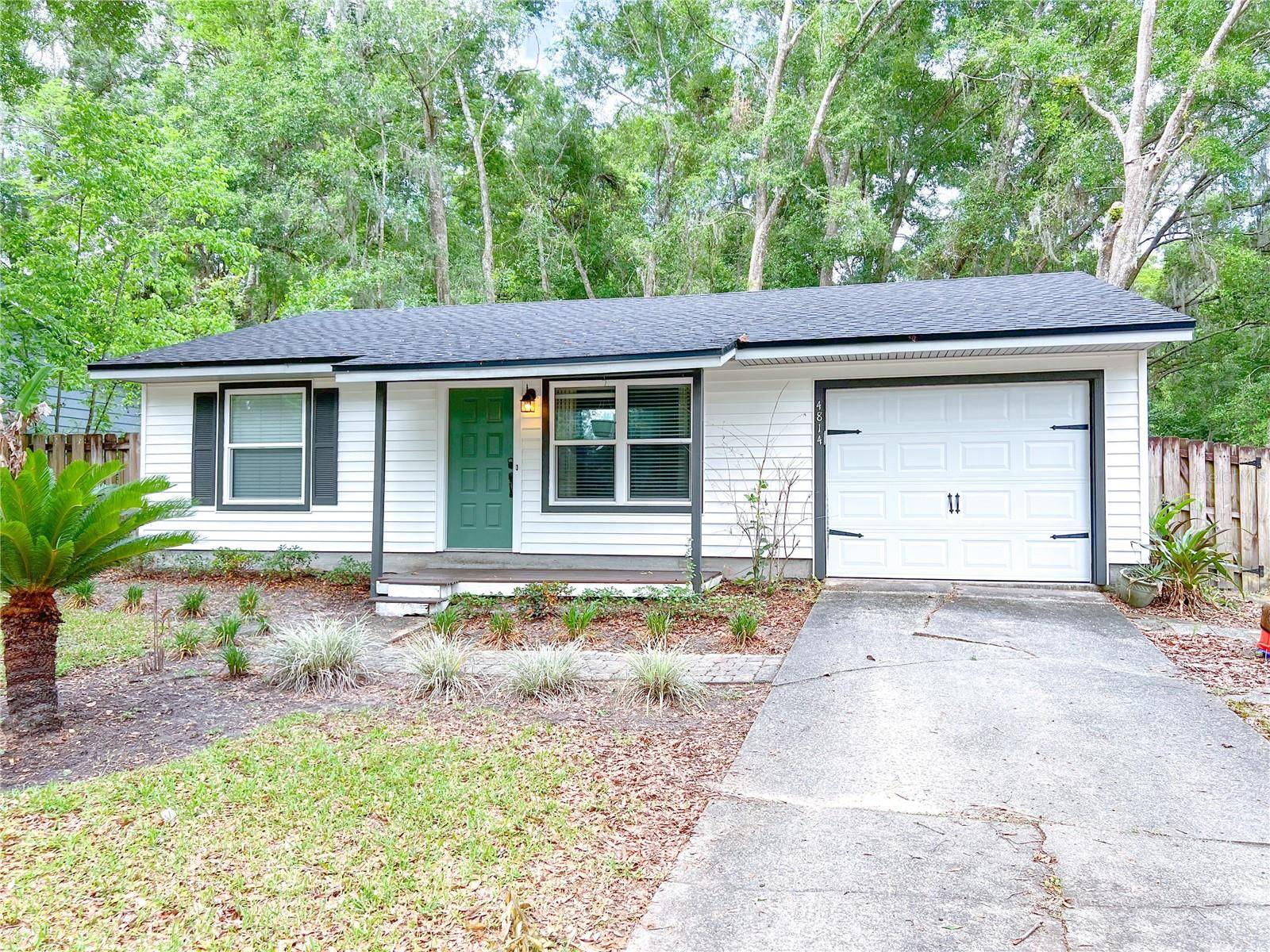 4814 SW 57TH DR, Gainesville, FL 32608