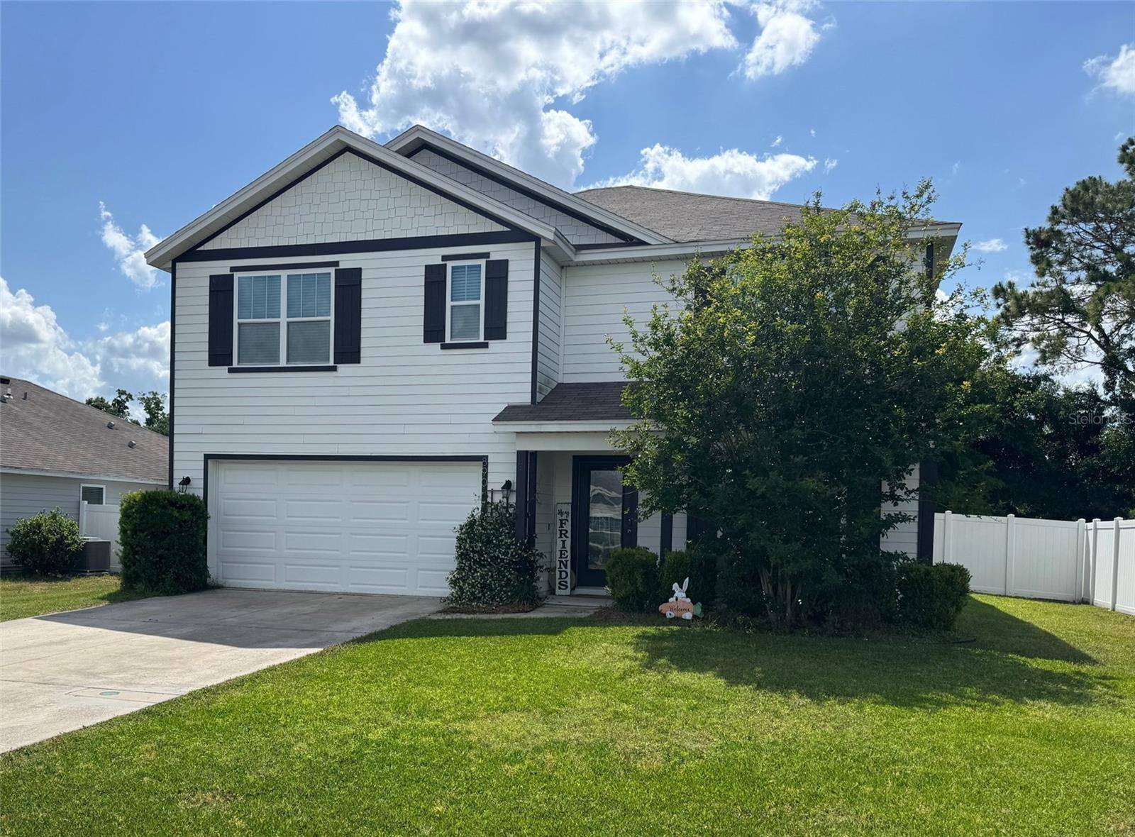 890 NW 253RD DR, Newberry, FL 32669