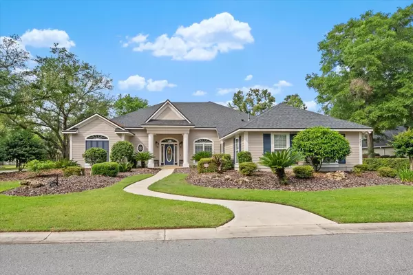 8815 SW 11TH AVE, Gainesville, FL 32607