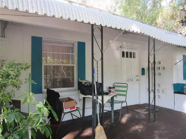 1030 NE 9 ST #A, Gainesville, FL 32609