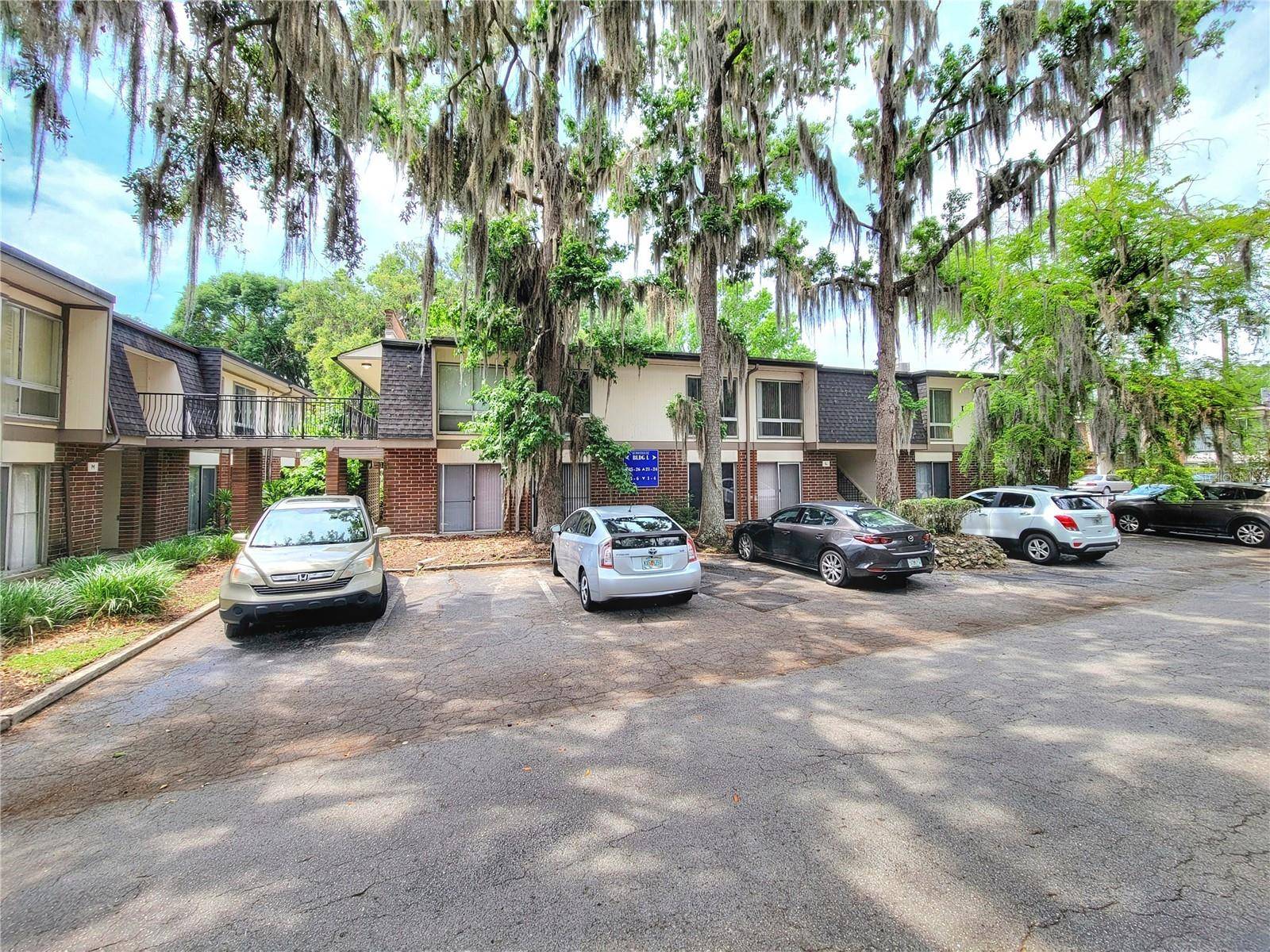 1700 SW 16TH CT #L6, Gainesville, FL 32608