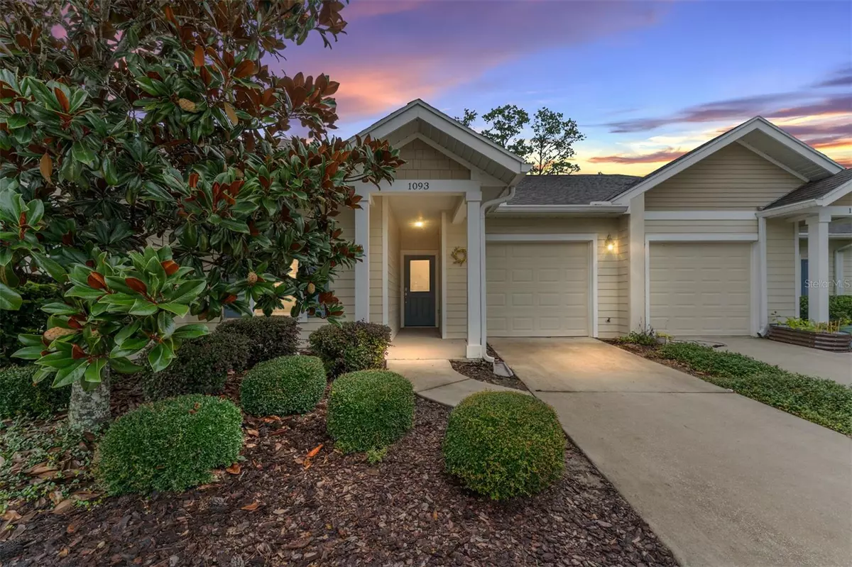 Newberry, FL 32669,1093 NW 126TH WAY
