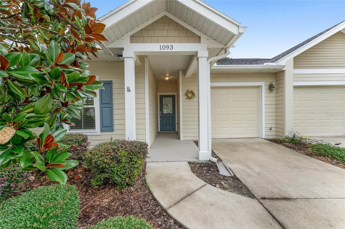 Newberry, FL 32669,1093 NW 126TH WAY