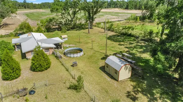 1529 NW 143RD ST, Gainesville, FL 32606