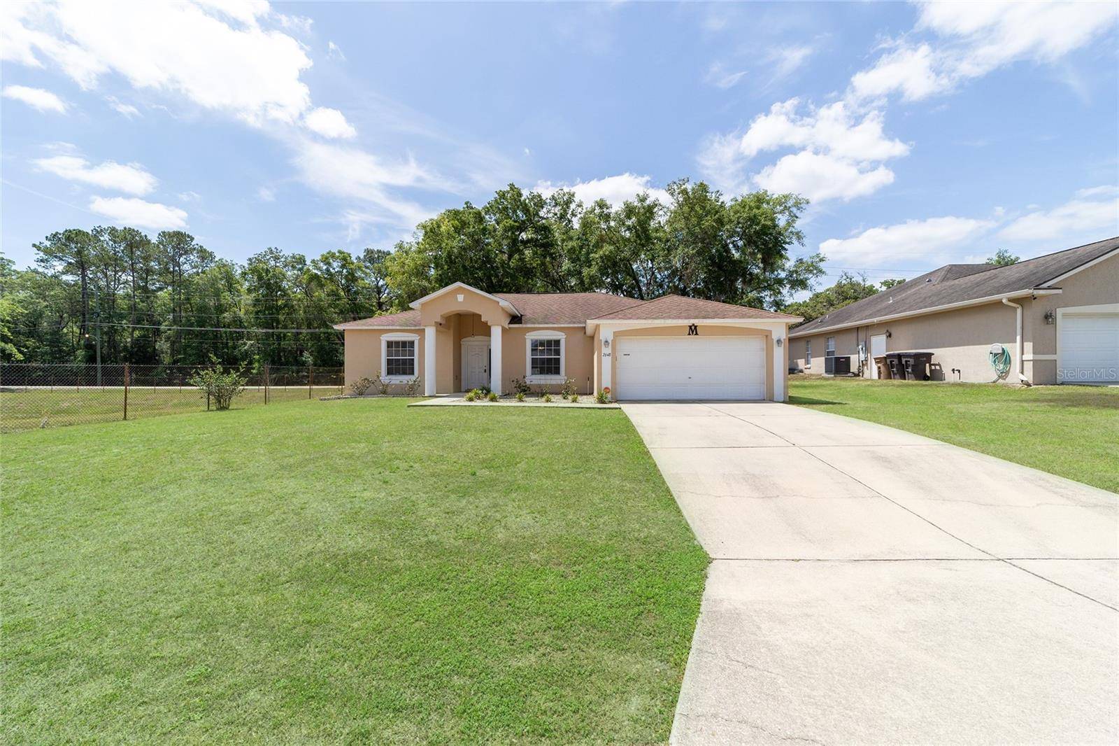 2648 NE 24TH PL, Ocala, FL 34470