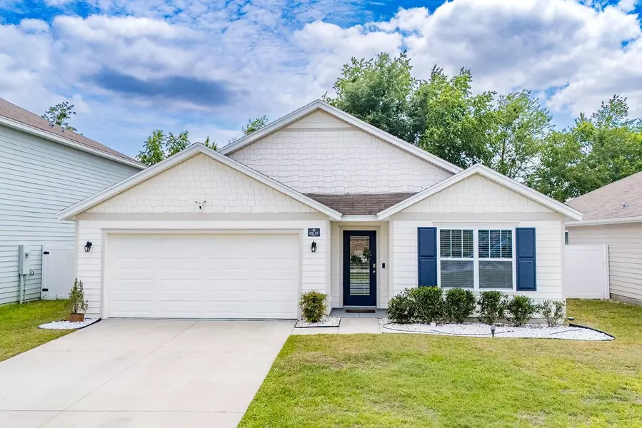 25175 NW 8TH RD, Newberry, FL 32669
