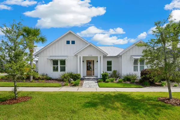 12095 SW 9TH LN, Gainesville, FL 32607