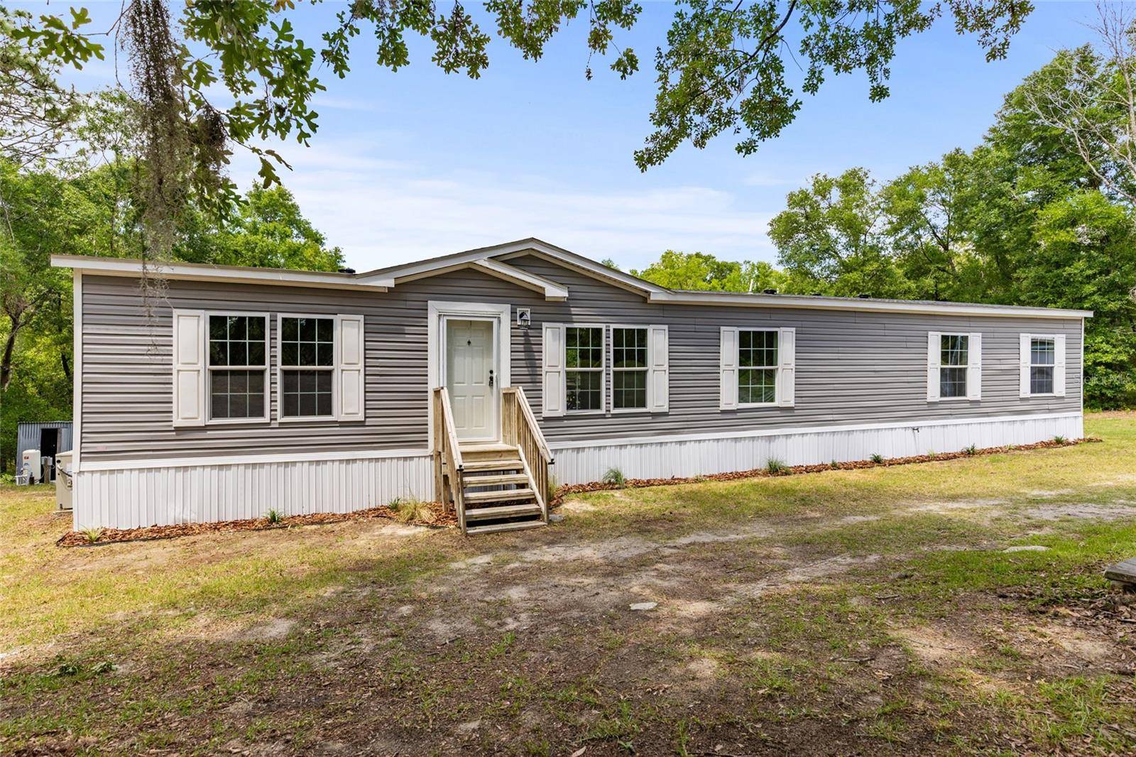 6269 NW 18TH TER, Bell, FL 32619