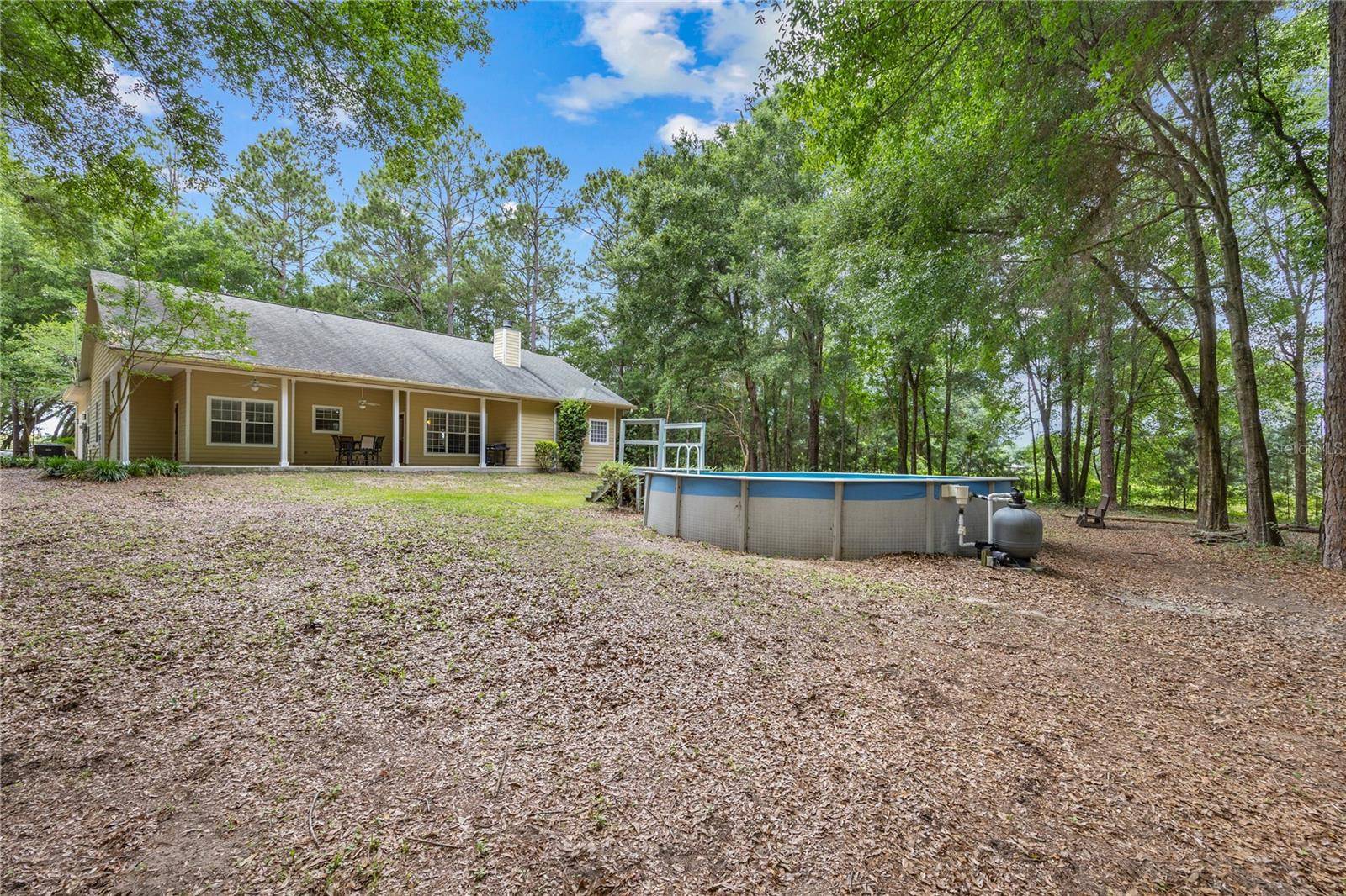Alachua, FL 32615,21737 OLD PROVIDENCE RD