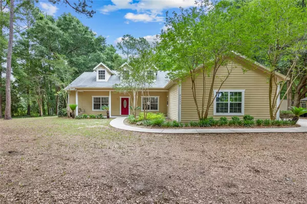 21737 OLD PROVIDENCE RD, Alachua, FL 32615