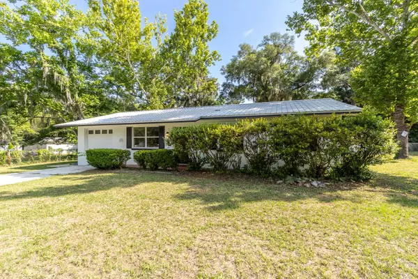 Gainesville, FL 32641,4729 SE 19TH AVE