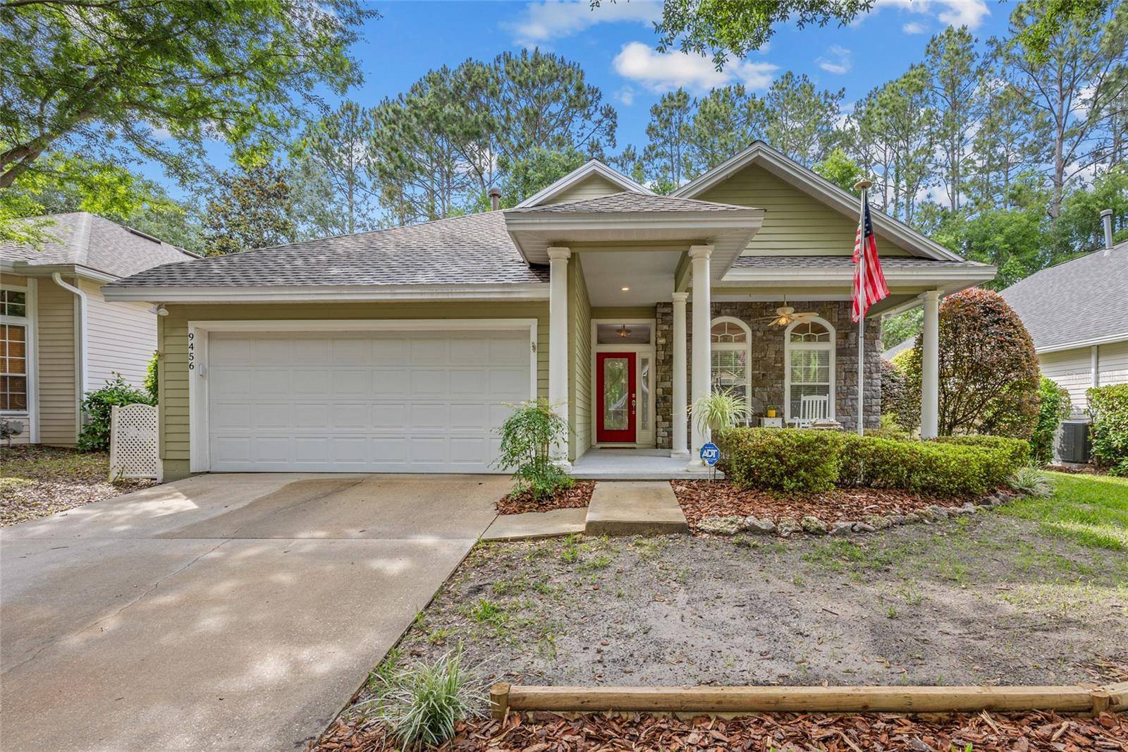 9456 SW 32ND LN, Gainesville, FL 32608