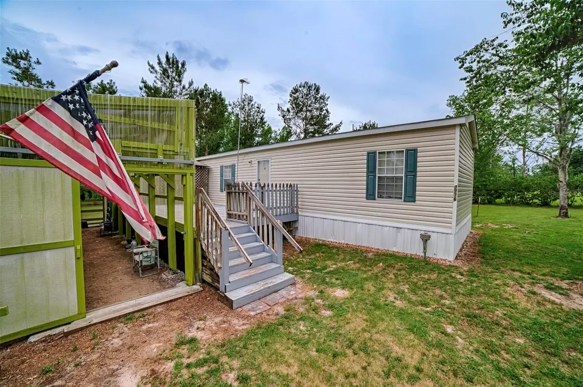 Jasper, FL 32052,7776 SE 113TH CT