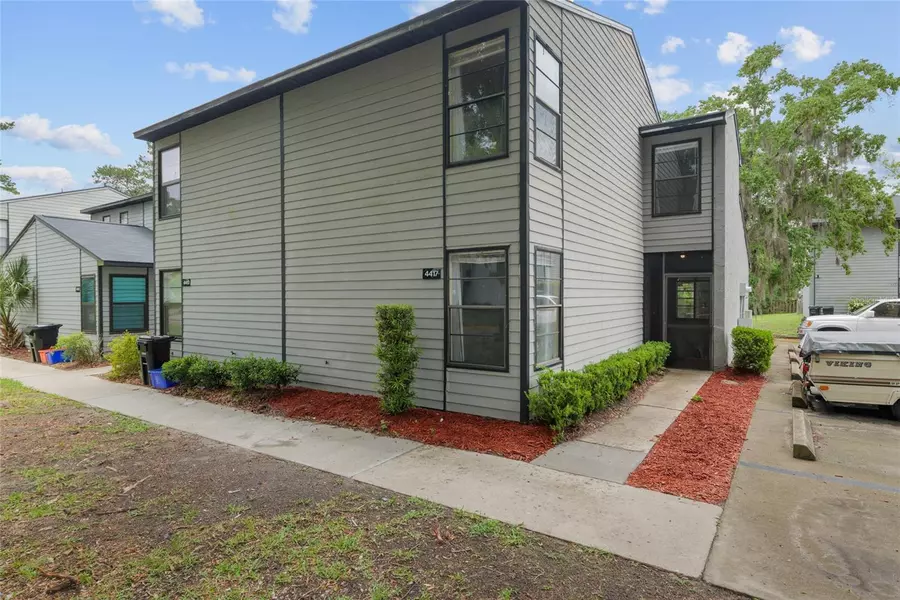 4417 SW 21ST LN, Gainesville, FL 32607