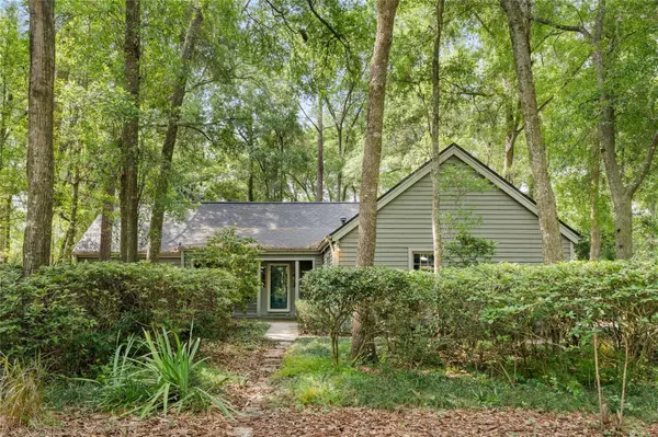8431 SW 55TH PL, Gainesville, FL 32608