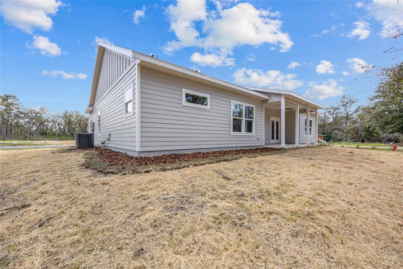 Bronson, FL 32621,601 FISHER DR