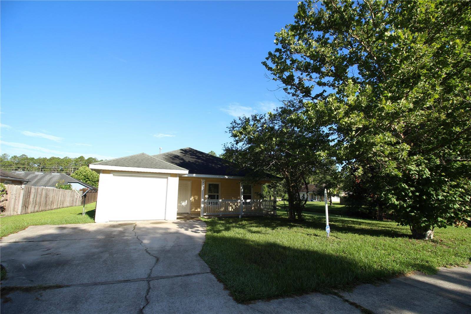 4580 NE 16TH TER, Gainesville, FL 32609