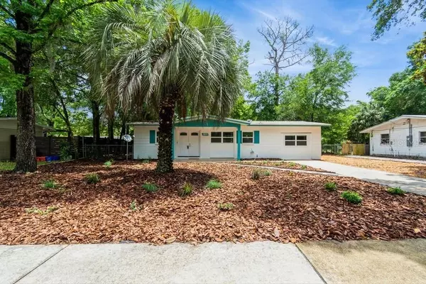 2911 NE 17TH TER,  Gainesville,  FL 32609