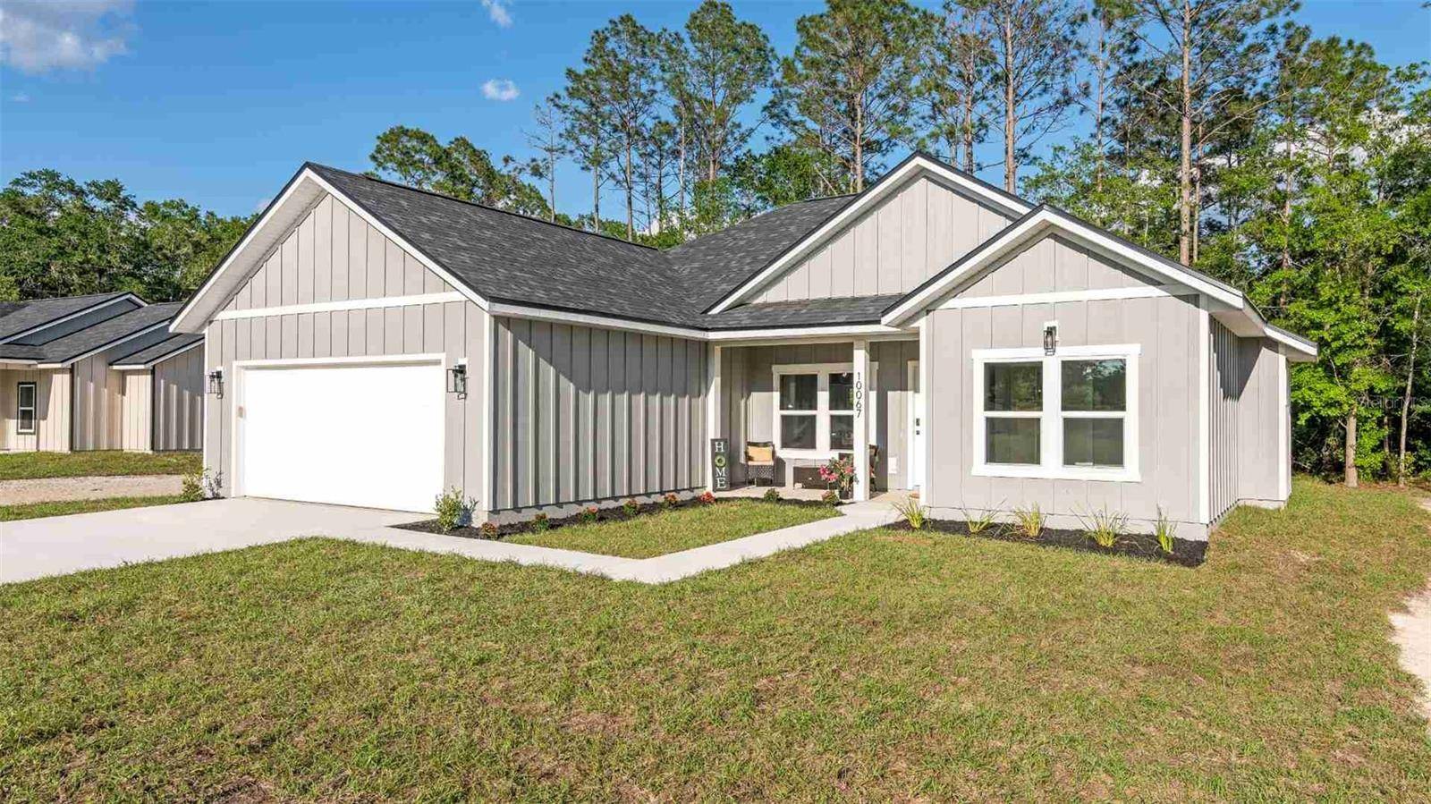 3629 DURDEN AVE, Bell, FL 32619