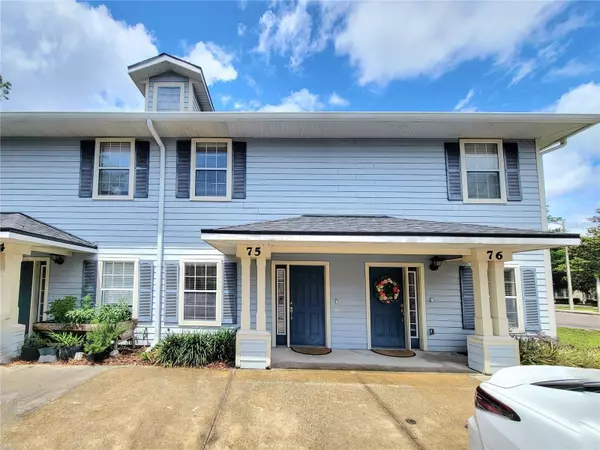 2964 SW 35TH PL #75, Gainesville, FL 32608