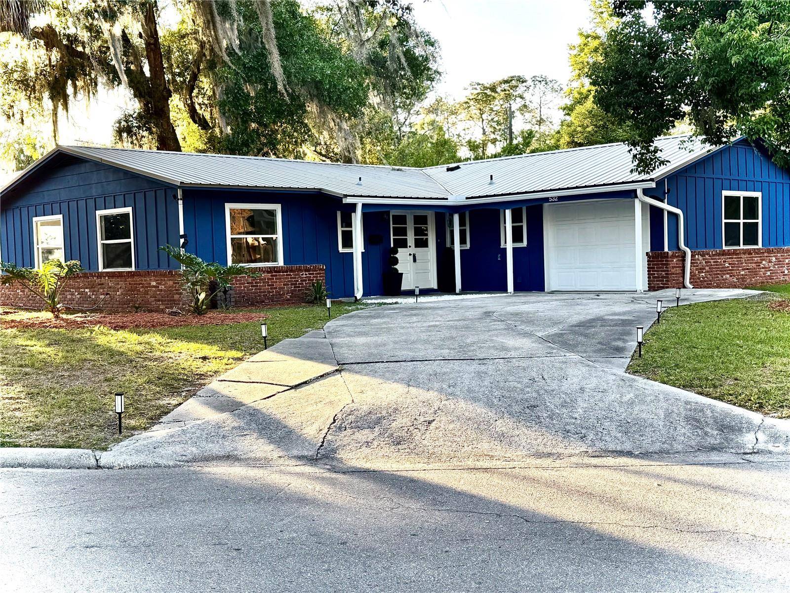 532 NE 7TH TER, Gainesville, FL 32601