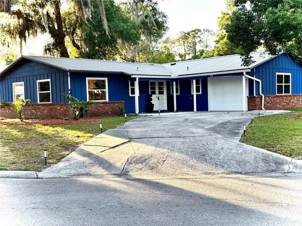 532 NE 7TH TER, Gainesville, FL 32601