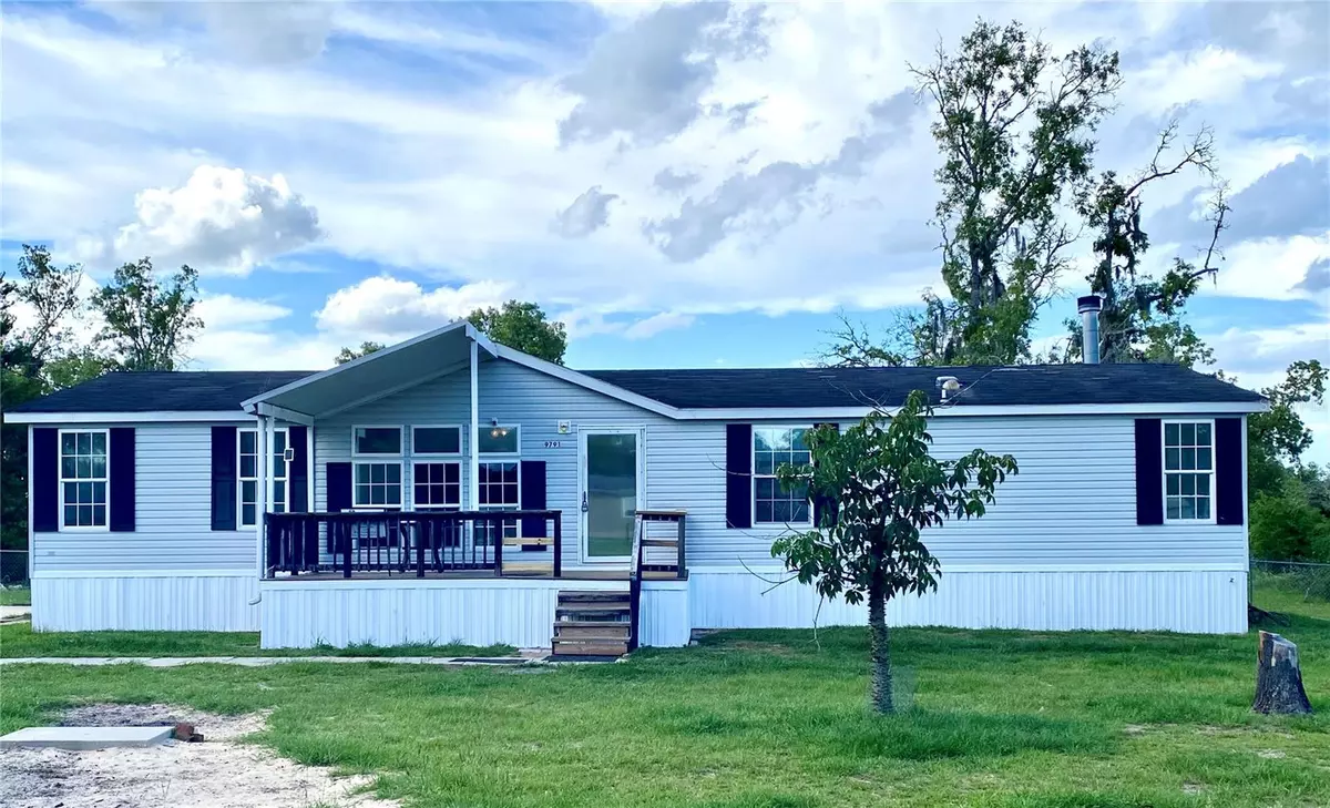 Archer, FL 32618,9791 NE 99TH PL