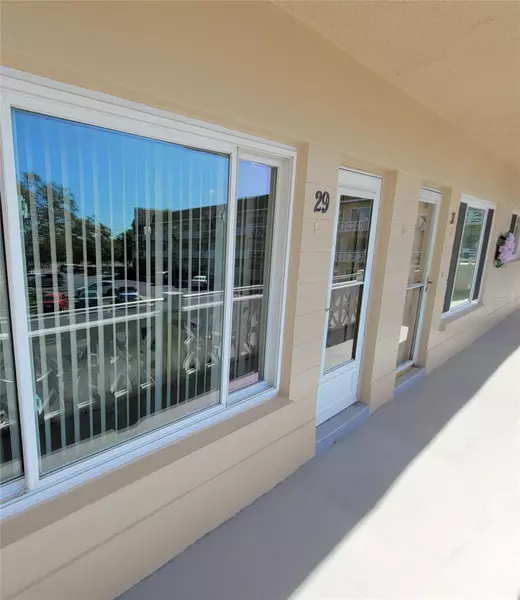 2311 BRISBANE ST #29, Clearwater, FL 33763
